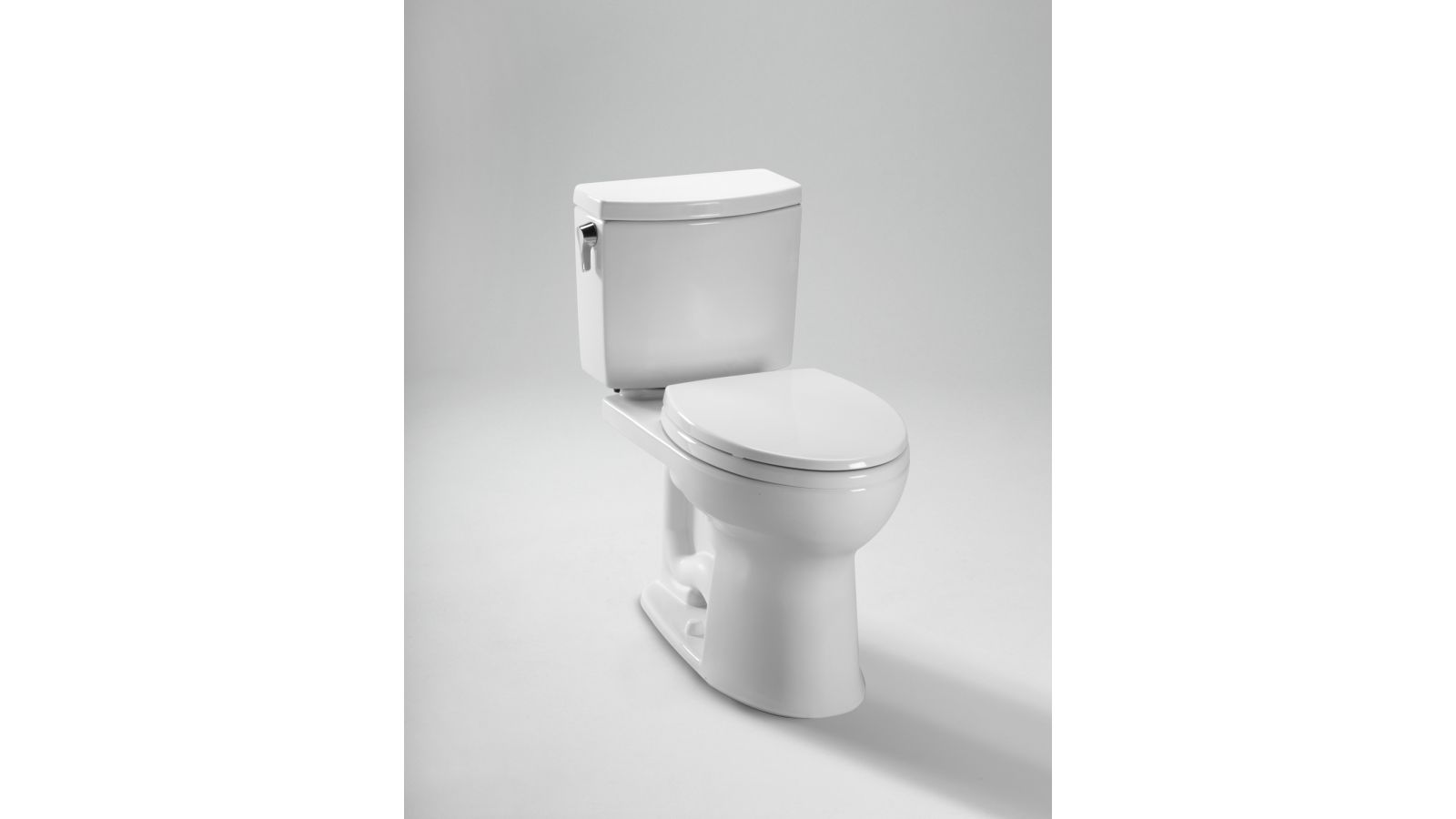 Drake II 1G Ultra High-Efficiency Toilet